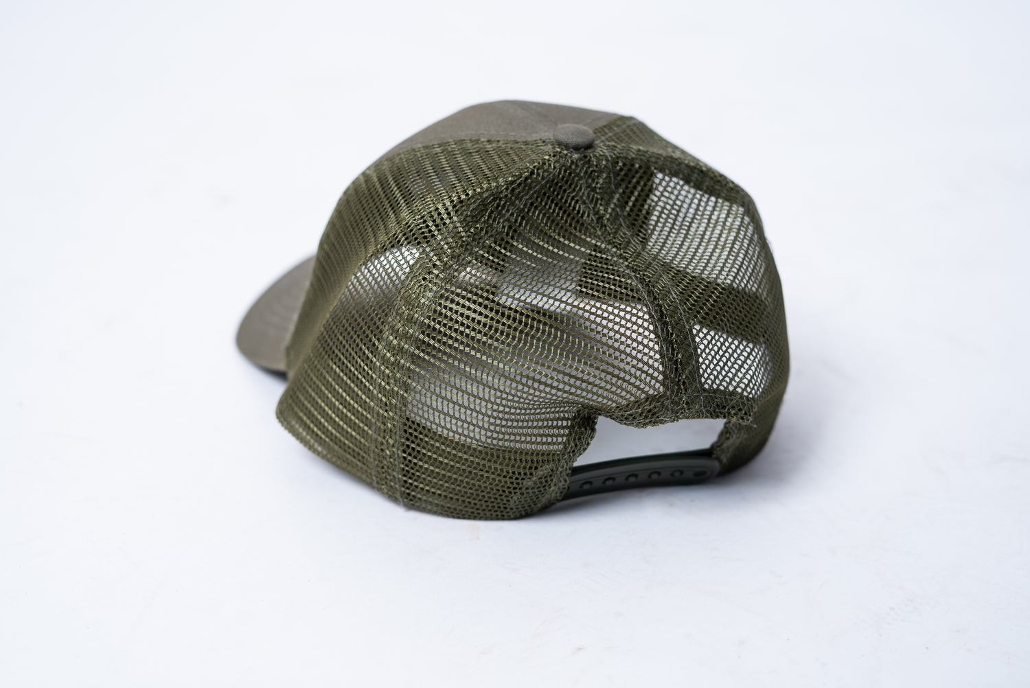 CASQUETTE KAKI